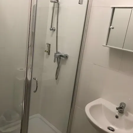 Shelton Hotel, Finsbury Park Ξενοδοχείο