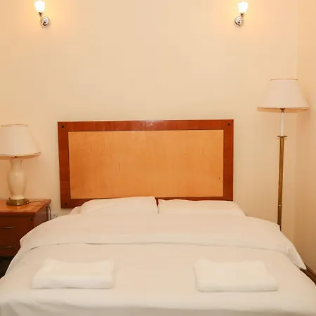 Shelton Hotel, Finsbury Park Λονδίνο