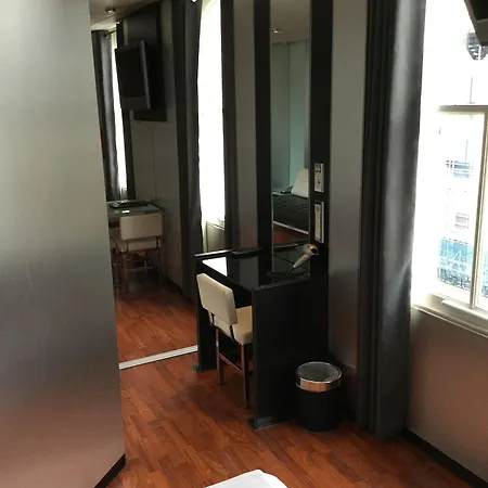 호텔 스타일로텔 3*