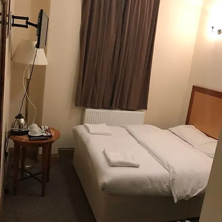 Ξενοδοχείο Shelton Hotel, Finsbury Park 3*