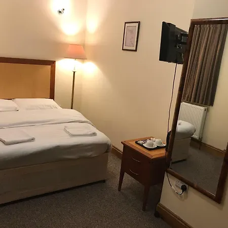 Shelton Hotel, Finsbury Park 3* Λονδίνο