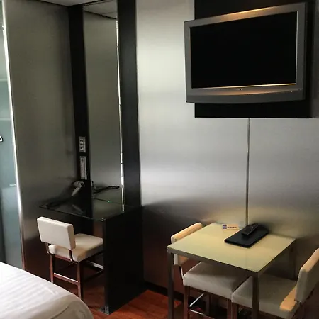 스타일로텔 호텔 3*