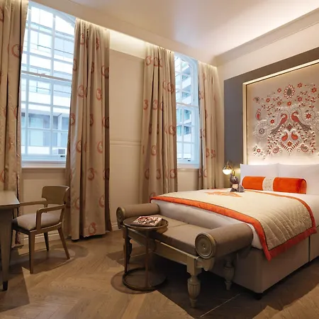 The Lalit Hotel 5*