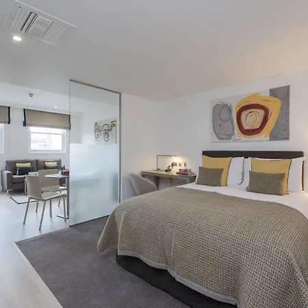 The Rosebery By Supercity London