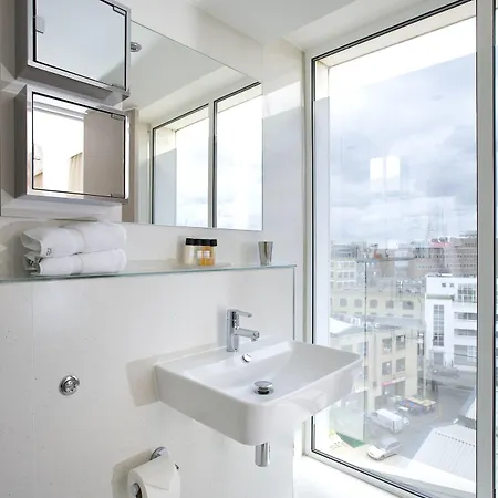The Rosebery By Supercity London