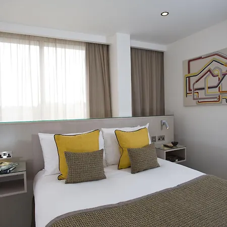The Rosebery By Supercity Aparthotel