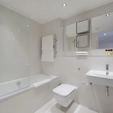 The Rosebery By Supercity