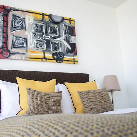 The Rosebery By Supercity Aparthotel 4*