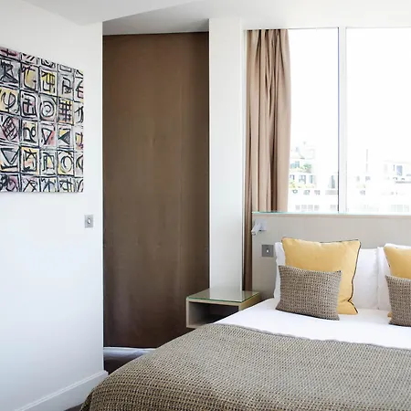 The Rosebery By Supercity Aparthotel