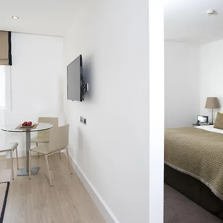 The Rosebery By Supercity