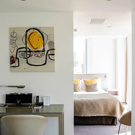 The Rosebery By Supercity