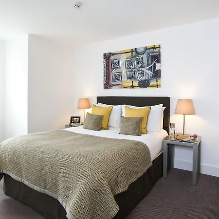 The Rosebery By Supercity