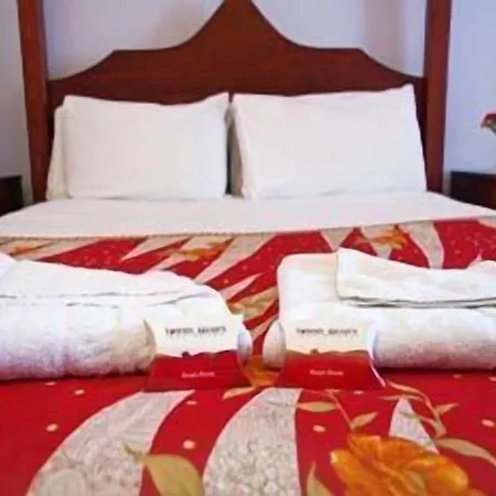 Locanda Islington 3*
