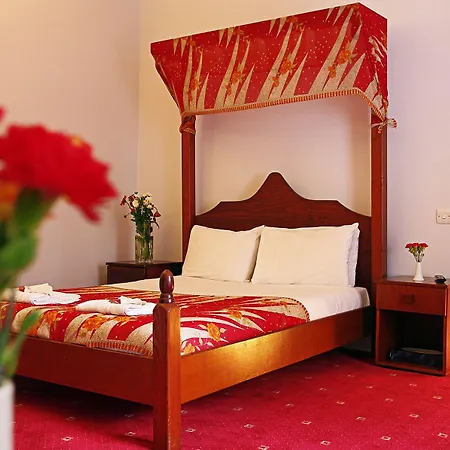 Islington Locanda Londra