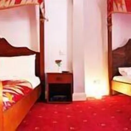 Locanda Islington 3*