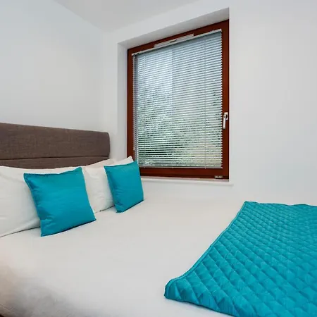 Park View Apartment