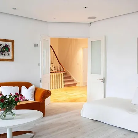 Apartment Luxurious In Marylebone,