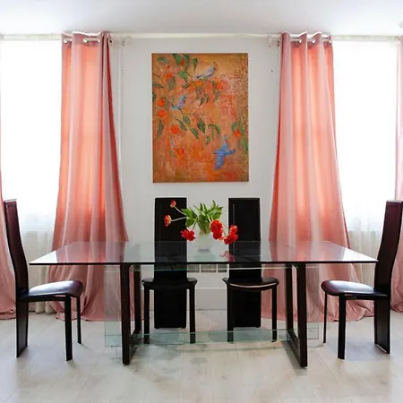 Luxurious In Marylebone, Apartment London