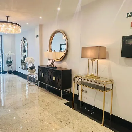 Hatton Garden Hotel