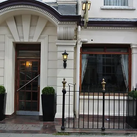 Szálloda Carlton London