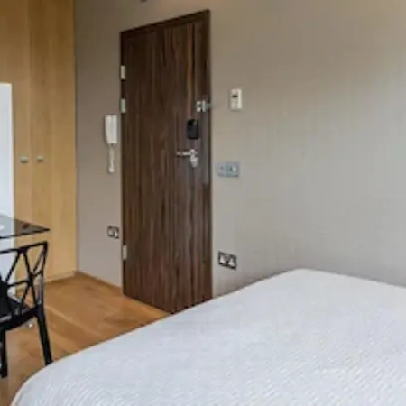 Apartmanhotel Space London