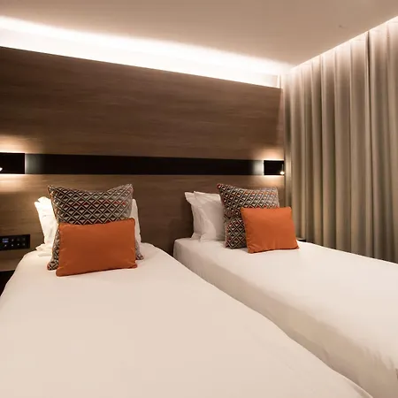 Merit Kensington 4*