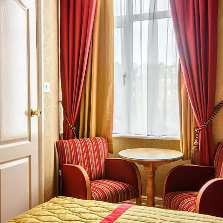 The Montana London
