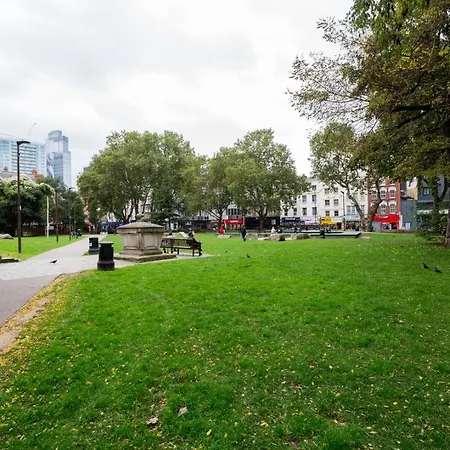 Park View Apartment