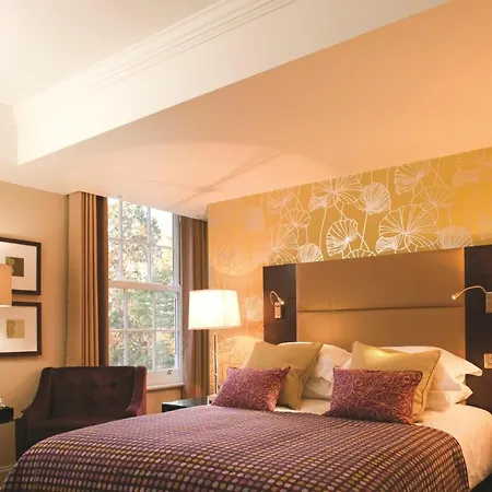The Lensbury Hotel Teddington
