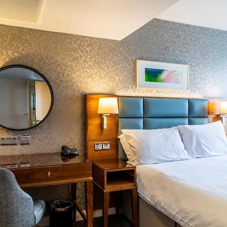 The Lensbury Hotel