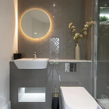 Park View Apartment London