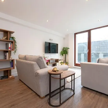 Park View Apartment