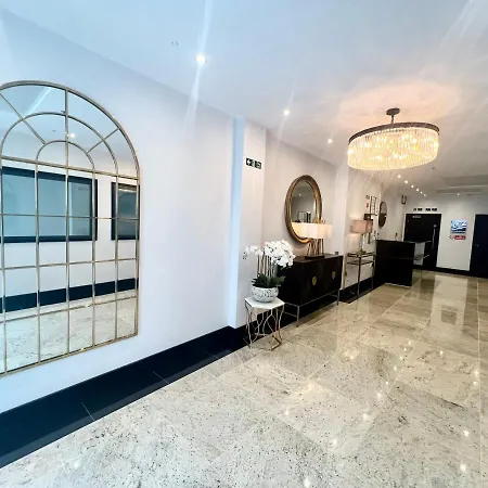 Hatton Garden Hotel London