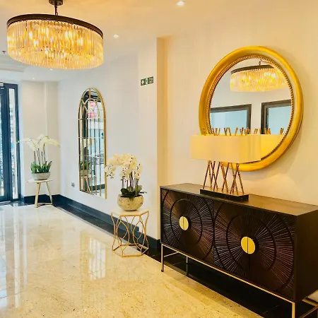 Hatton Garden Hotel