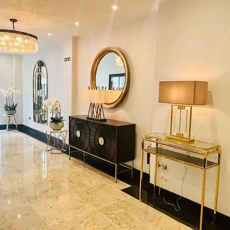 Hotel Hatton Garden London