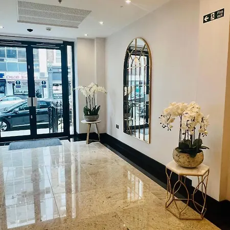 Hatton Garden 4* London