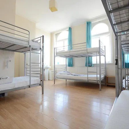 NX London Hostel