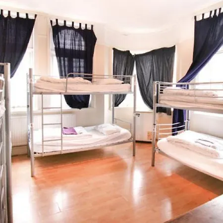 Hostel NX London Hostel Londen