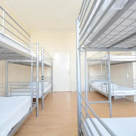 NX London Hostel Hostel *