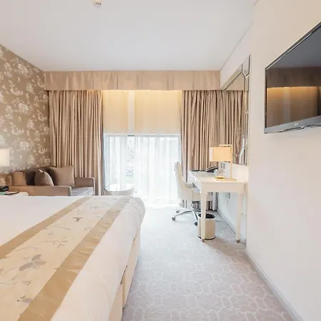Dorsett Shepherds Bush 4*