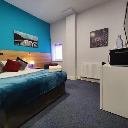 Hotel Wellesley Ilford