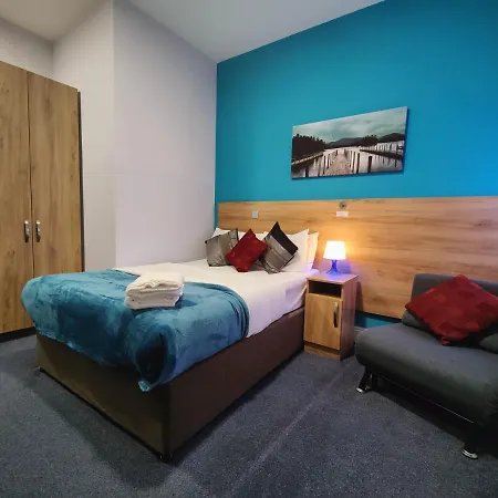 Wellesley Hotel 3*