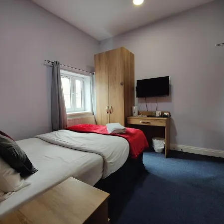 Hotel Wellesley 3*