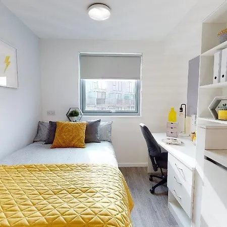 Minimalist Studio Apartments At Westcombe House In Greenwich Apartment *