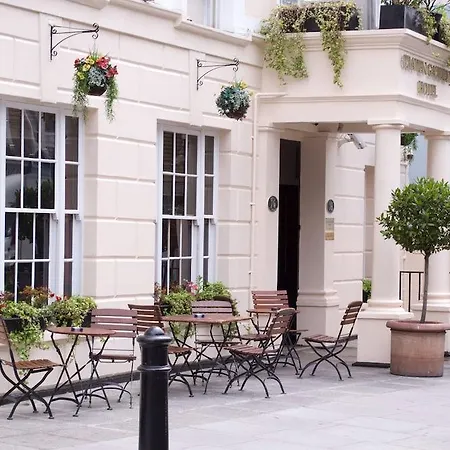 Hotel Craven Gardens 3*