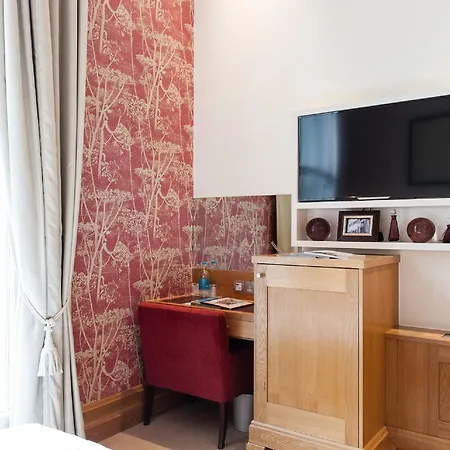 The Rockwell Hotel 4*