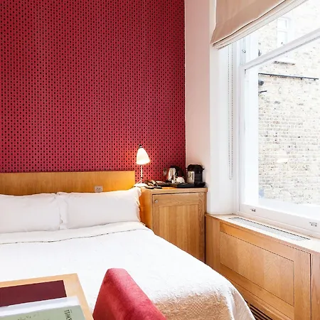 The Rockwell London