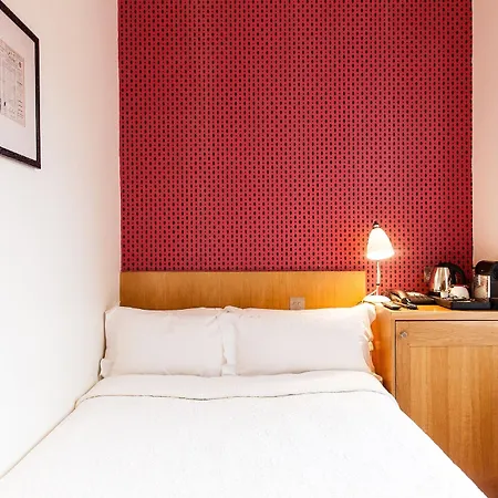 Hotel The Rockwell 4*