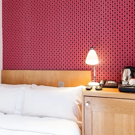 The Rockwell Hotel 4*