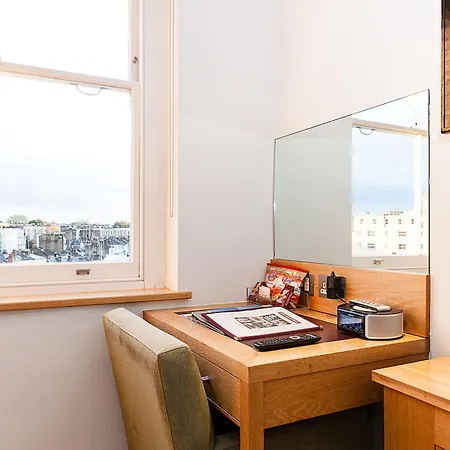 The Rockwell 4* London